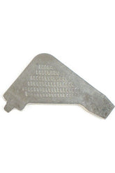 Screwdriver, Singer #006093009